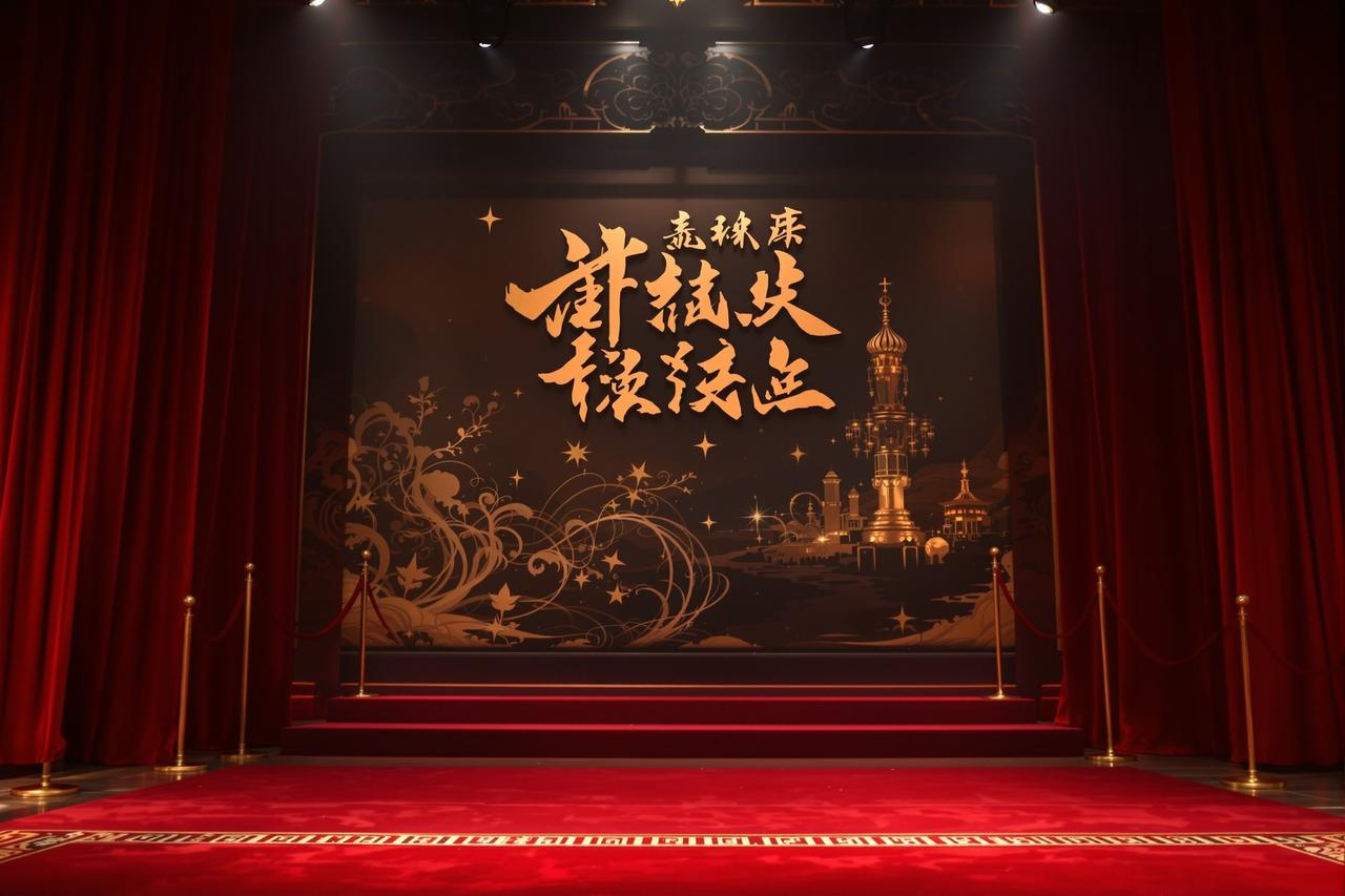 《长安幻夜》荣获第36届金鸡奖最佳影片提名，快猫短视频再创辉煌