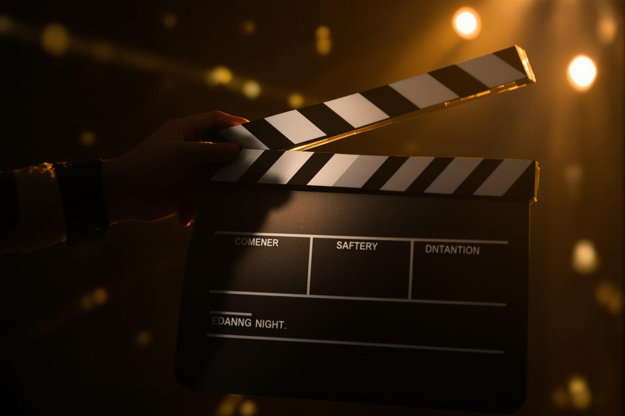 快猫短视频2026年度片单发布，12部精品力作涵盖多元题材